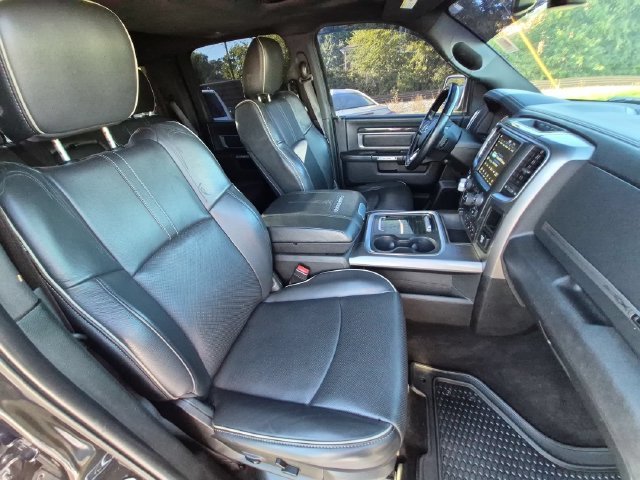 Used 2018  Ram Limited image 27