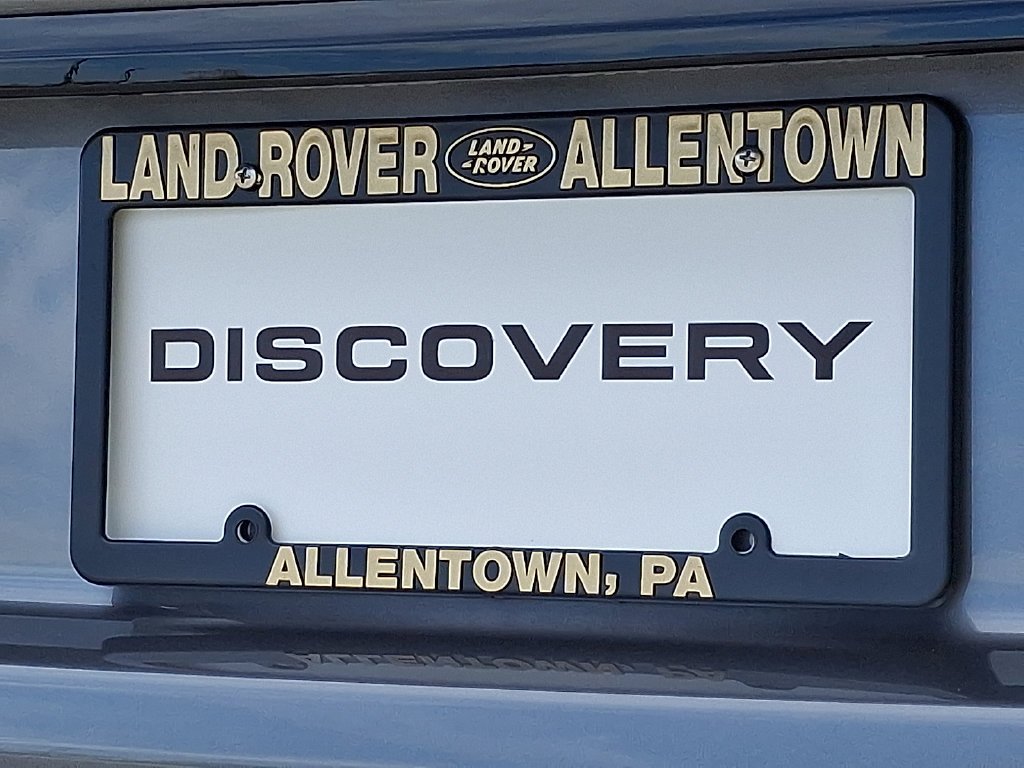 2026 Land Rover Discovery Sport Landmark - Photo 20