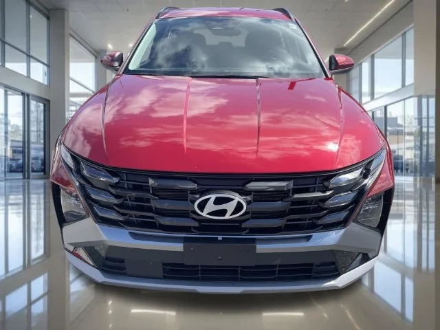 2026 Hyundai Tucson SEL - Photo 12