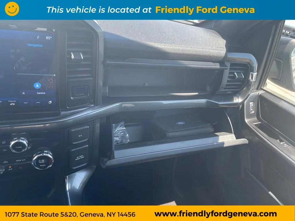 Used 2021  Ford XLT image 28