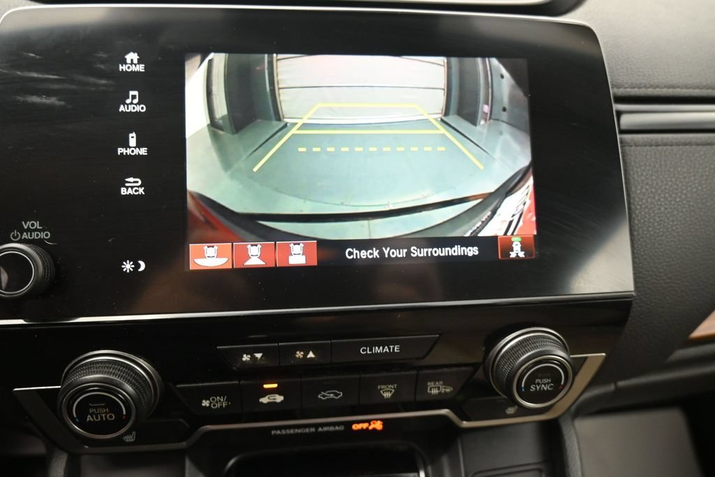 Used 2018  Honda EX-L image 20