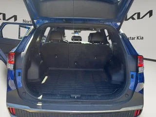 Used 2023 Blue Kia X-Line image 26