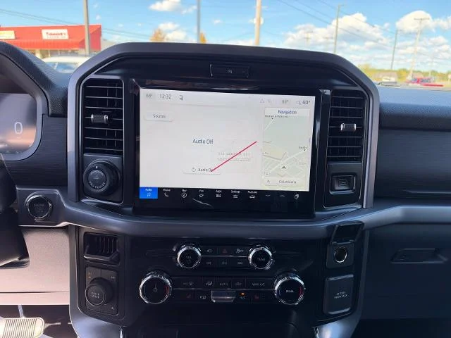 New 2026 Avalanche Ford XLT image 34