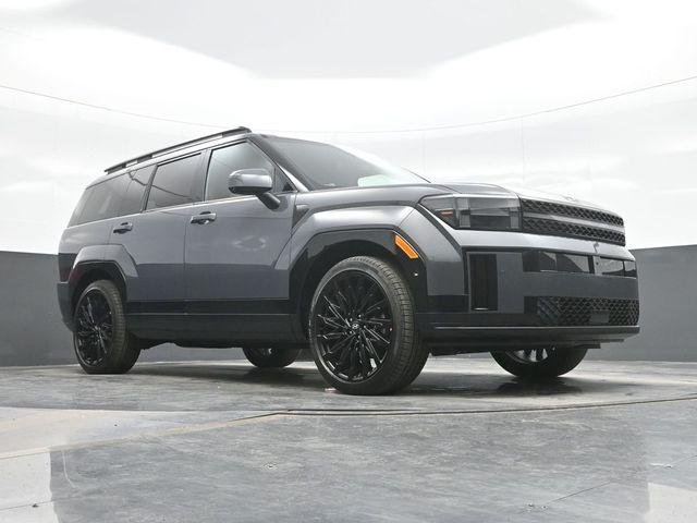 New 2027 Gray Hyundai Calligraphy AWD image 23