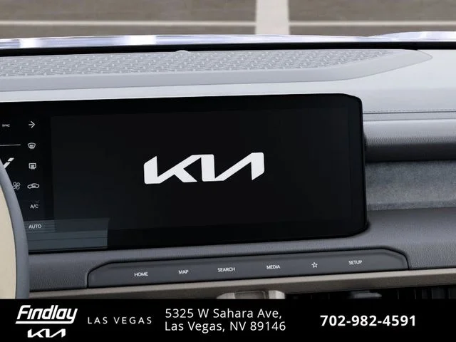 New 2027 Black Kia EX image 23