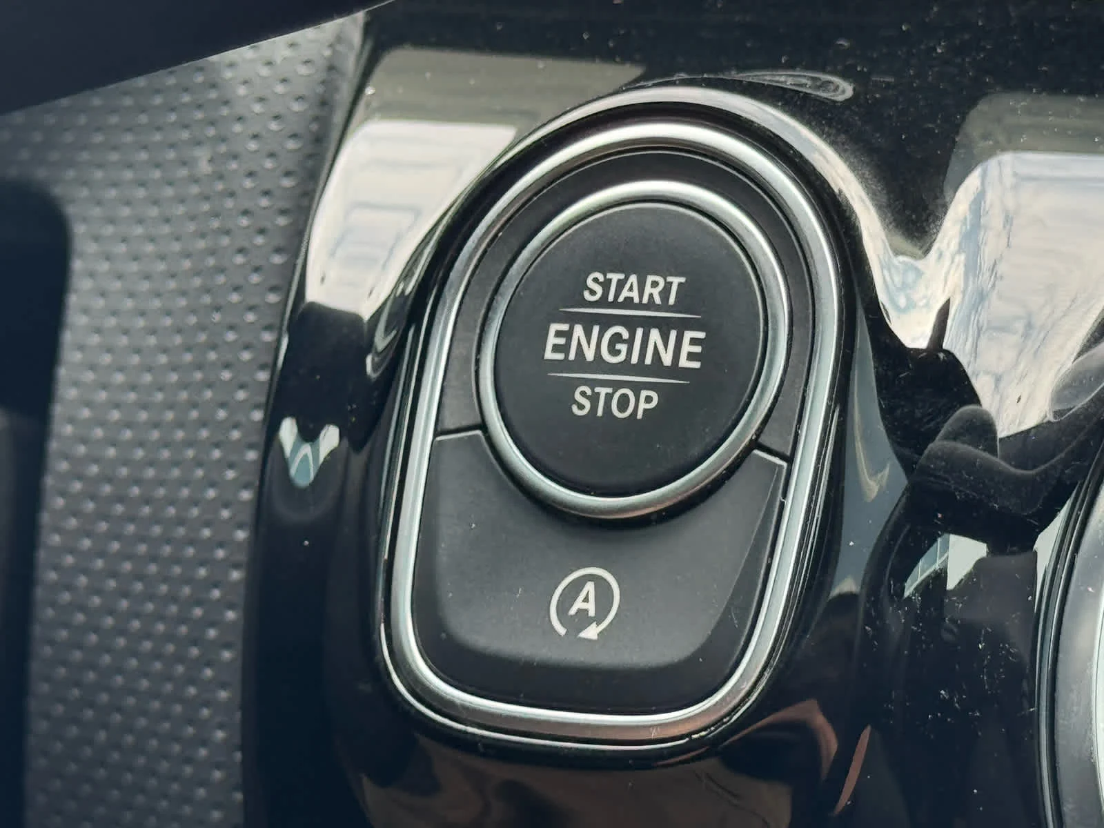 Used 2021 Night Black Mercedes-Benz A 220 image 25