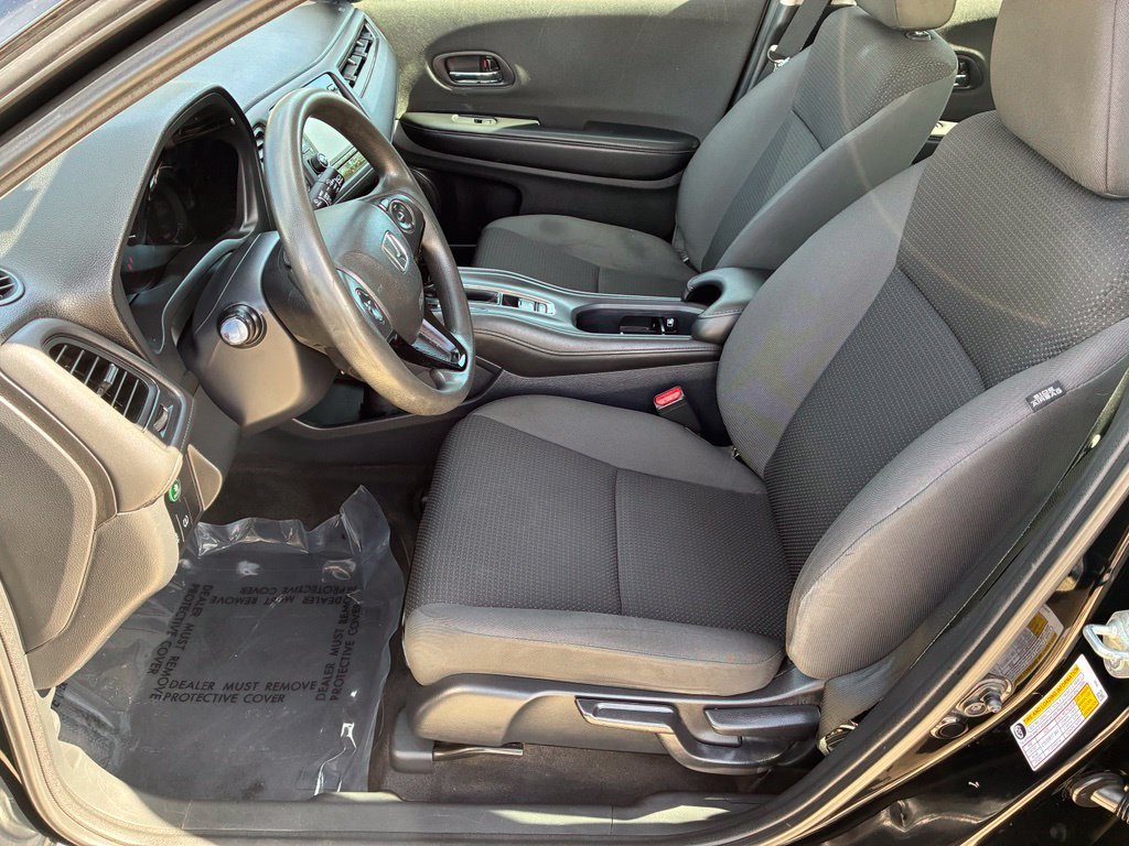 Used 2022  Honda LX image 11