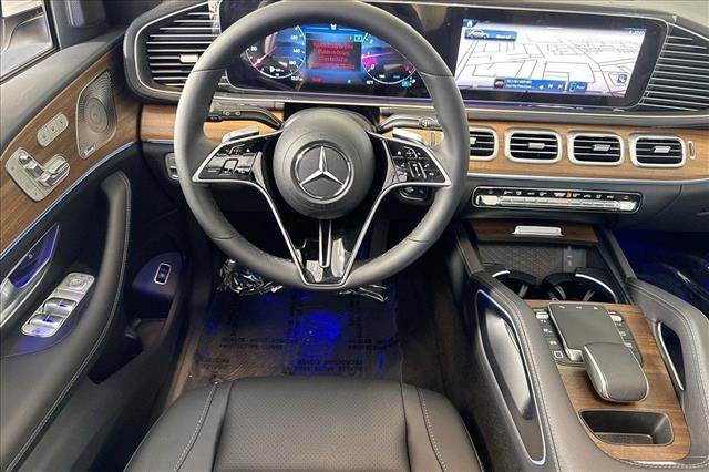 New 2026 Polar White Mercedes-Benz GLE 350 image 50