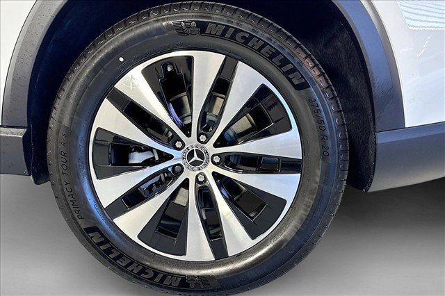 New 2026 Polar White Mercedes-Benz GLE 350 image 59