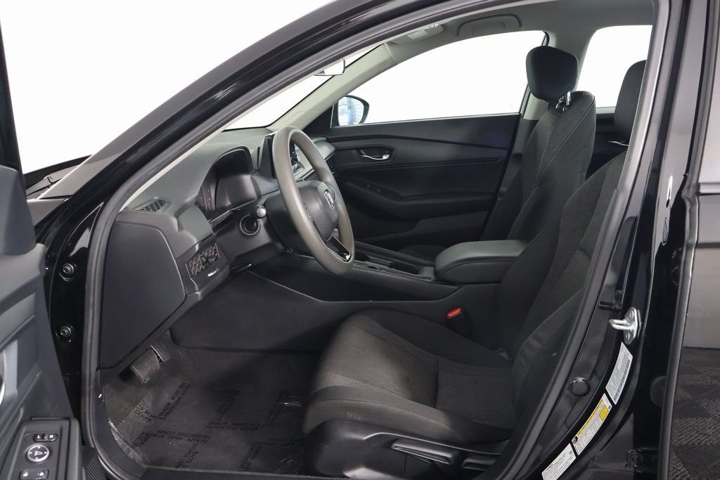 2023 Honda Accord LX - Photo 10