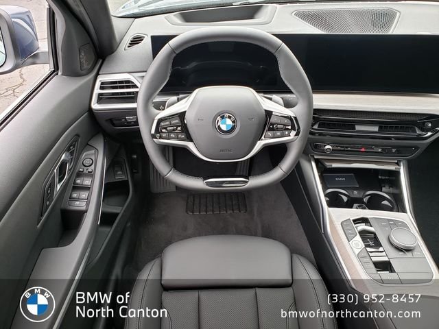 2026 BMW 3 Series 330i - Photo 19