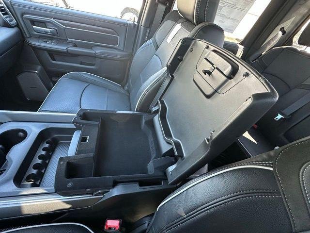 2025 RAM 2500 Laramie - Photo 24