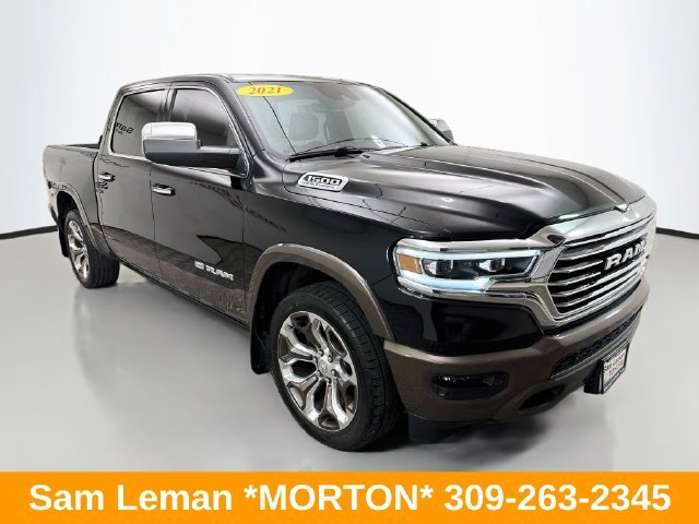 2021 RAM 1500 Pickup