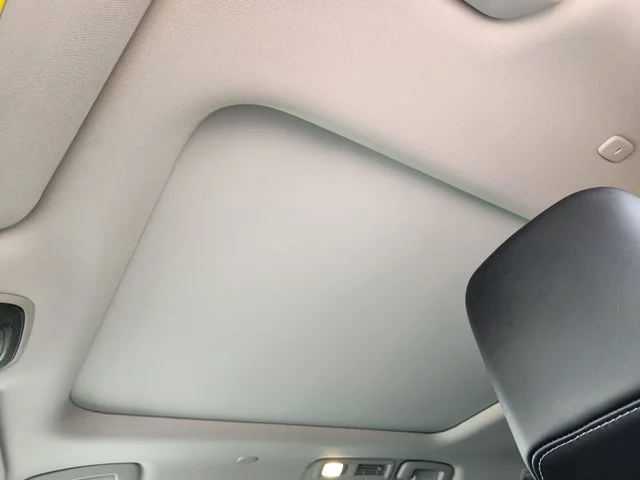 2025 INFINITI QX60 LUXE - Photo 20