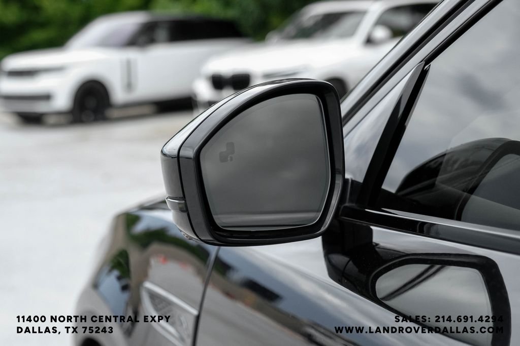 Used 2024 Black Jaguar P250 image 41