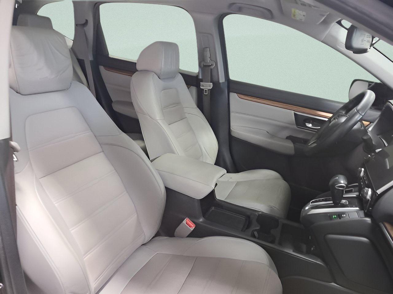 2020 Honda CR-V EX-L - Photo 14