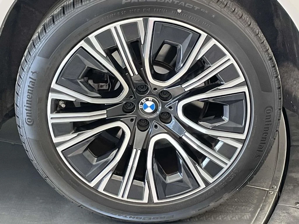 Certified Used 2026 Beige BMW 30 xDrive image 13