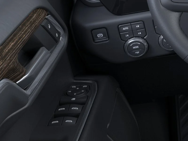 New 2026 Summit White GMC Elevation image 22