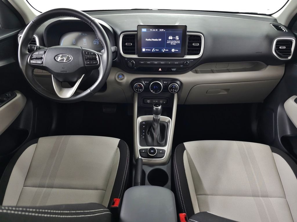 2026 Hyundai Venue SEL - Photo 14