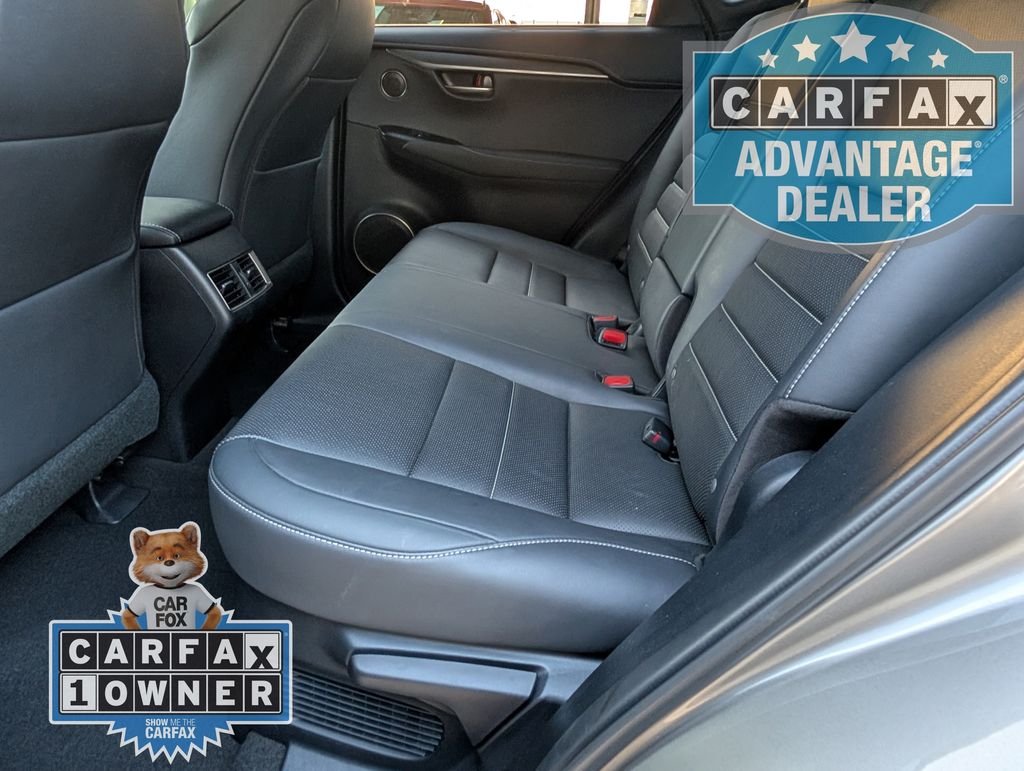 Used 2021  Lexus NX 300 F SPORT image 21