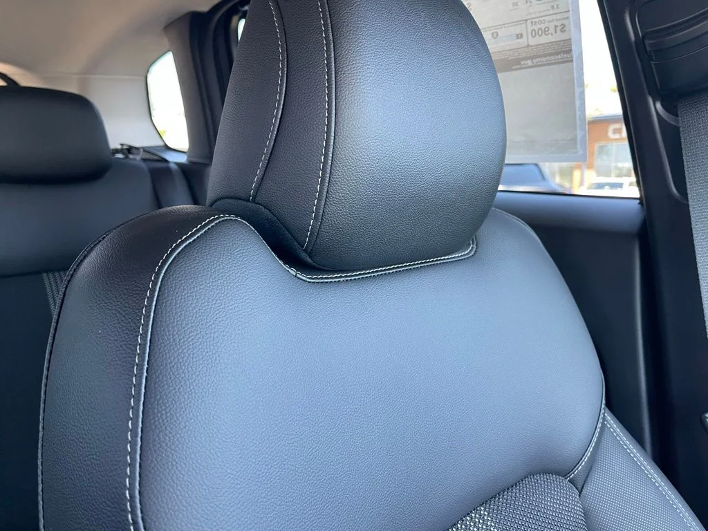 New 2026 Polymetal Gray Metallic Mazda 2.5 S Preferred AWD image 24
