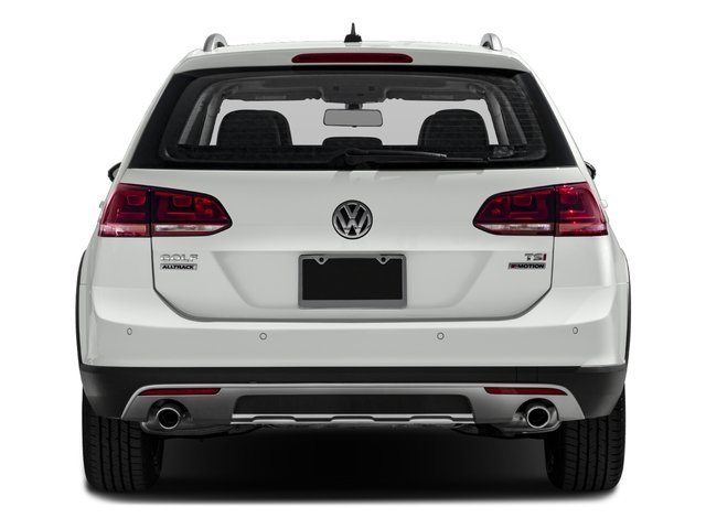 Used 2017 Pure White Volkswagen 1.8T SE DSG image 8