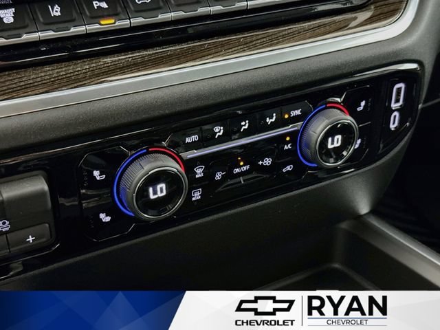 2026 Chevrolet Silverado 2500 HD LT - Photo 16