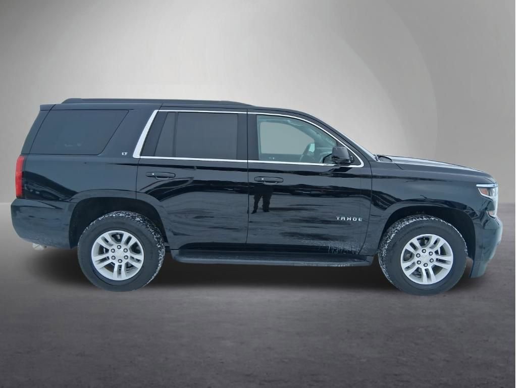 Used 2019 Chevrolet Tahoe LT with VIN 1GNSKBKC2KR232644 for sale in Red Wing, Minnesota