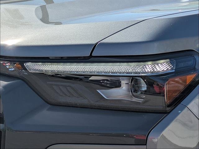 2026 Chevrolet Colorado LT - Photo 10