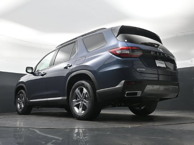 New 2026 Smoke Blue Pearl Honda EX-L image 38