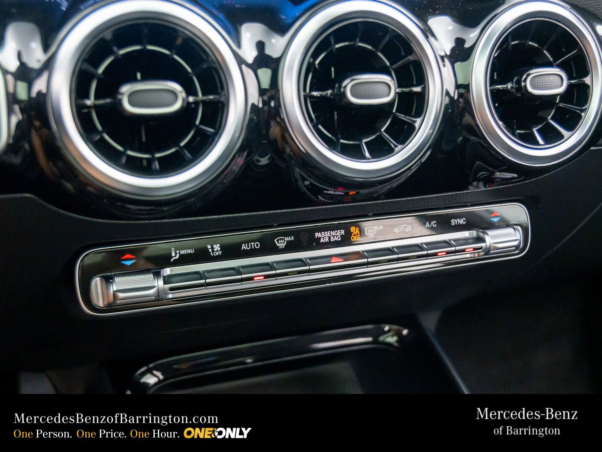 New 2026 Cirrus Silver Metallic Mercedes-Benz GLA 250 image 67
