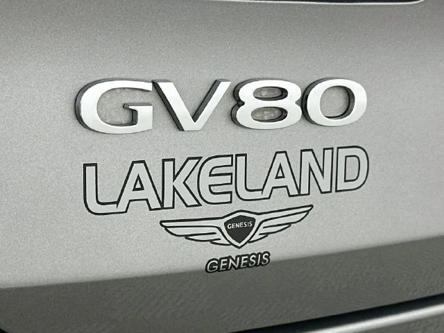 Certified Used 2024 Silver Genesis 3.5T Advanced image 29