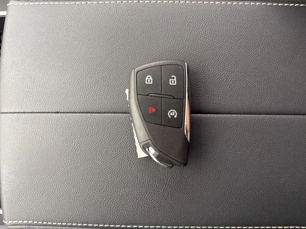 2026 GMC Terrain Elevation - Photo 33