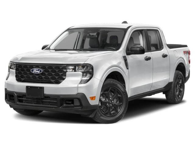 2026 Ford Maverick XLT FWD's photo