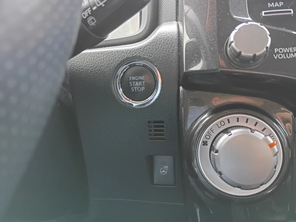 Used 2023 Magnetic Gray Metallic Toyota TRD Off Road Premium image 25