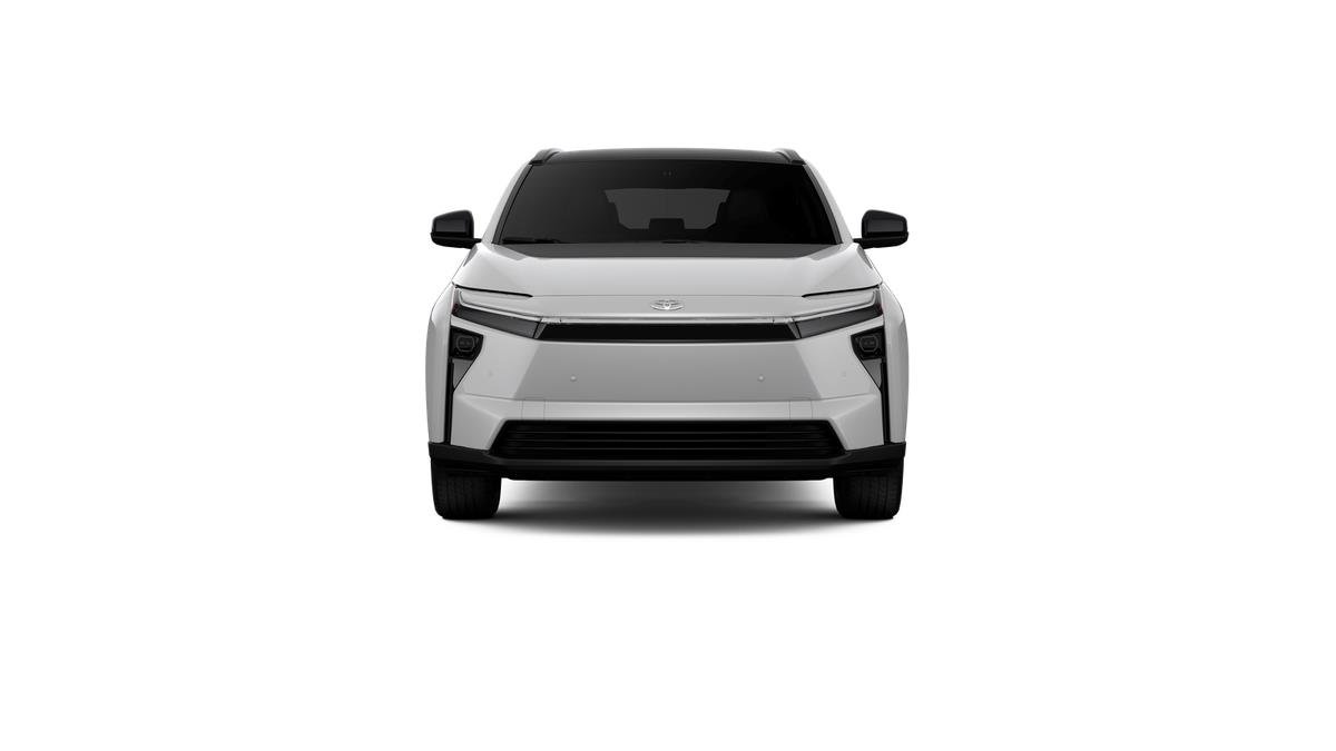 New 2026 Wind Chill Pearl <sup>1</sup> Toyota  XLE image 54