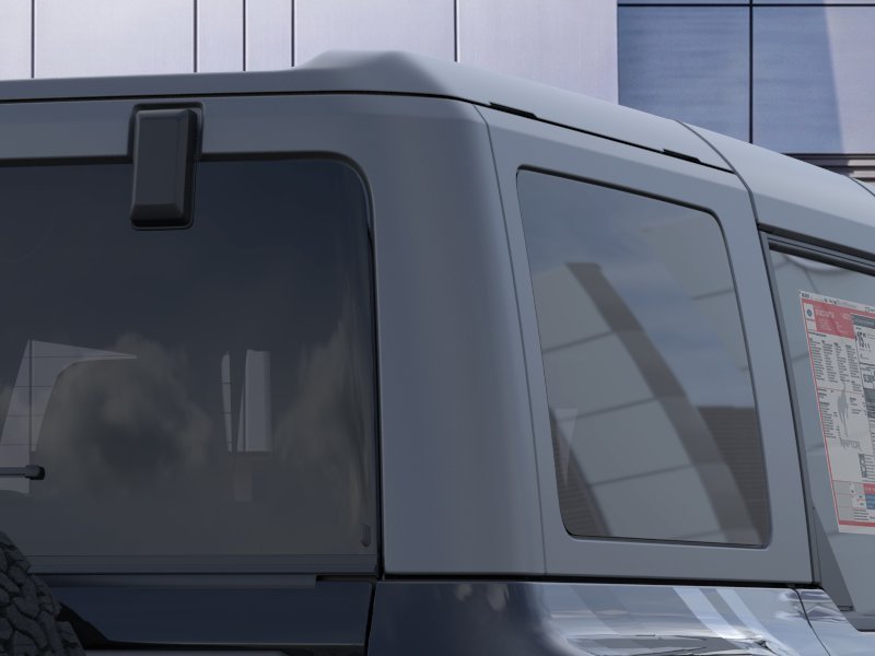 New 2026 Shadow Black Ford Raptor® image 62