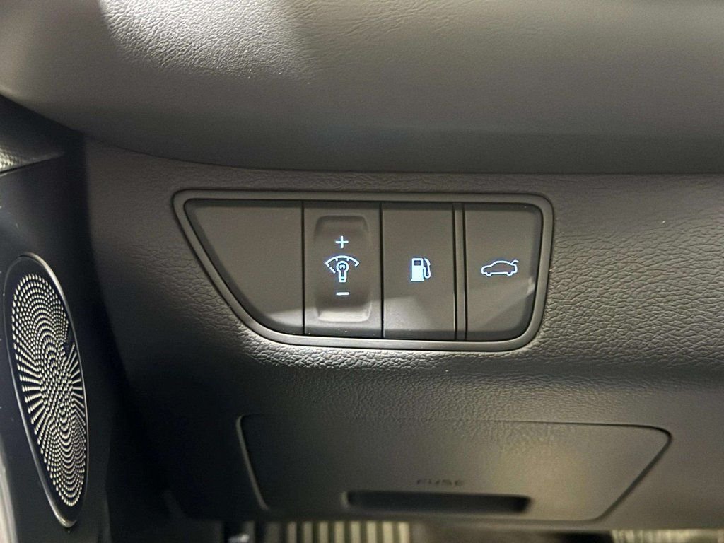 2026 GENESIS G70 Prestige - Photo 23