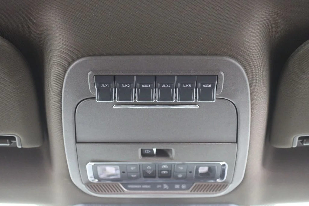 2026 Ford F-350 Super Duty King Ranch - Photo 20