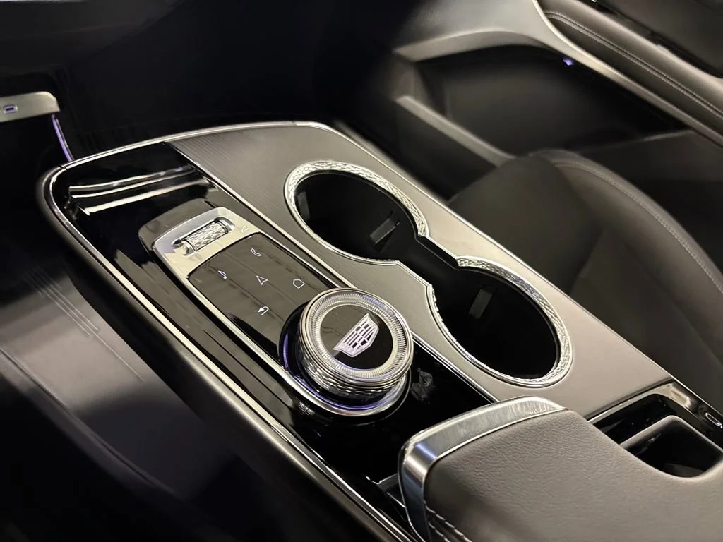 2026 Cadillac LYRIQ Premium Sport - Photo 39