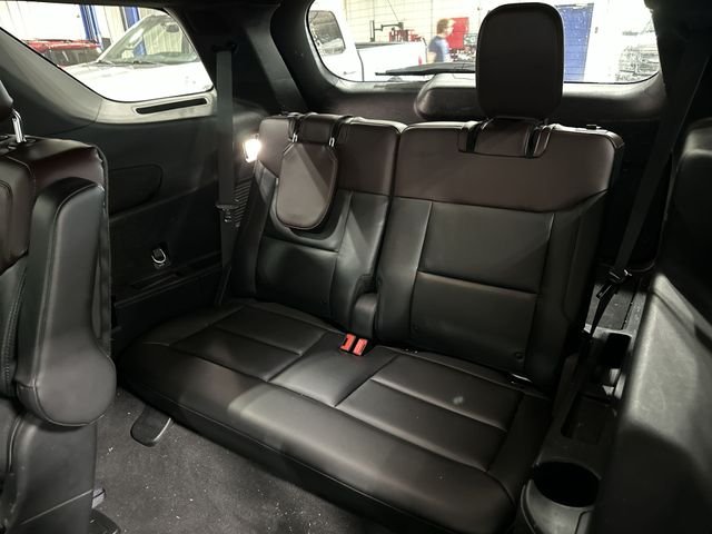 Used 2022 Blue Ford Platinum image 29