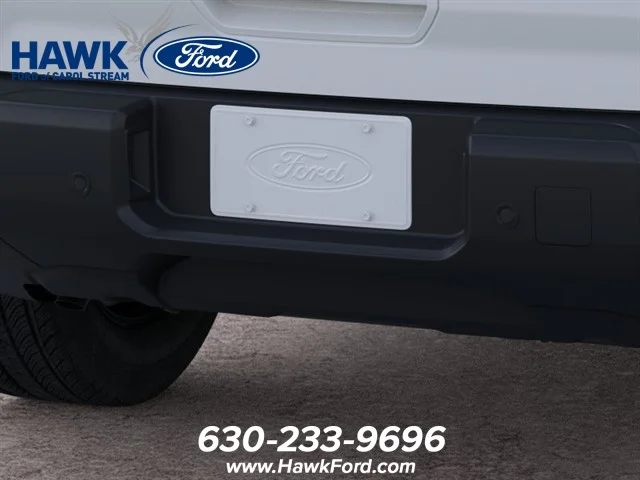 New 2026 Oxford White Ford Big Bend® image 23