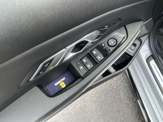 Used 2023 Gray BMW M340i xDrive image 19