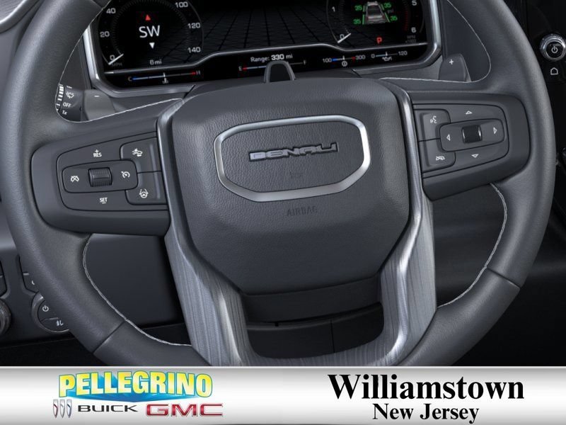 2026 GMC Sierra 1500 Denali Ultimate - Photo 19