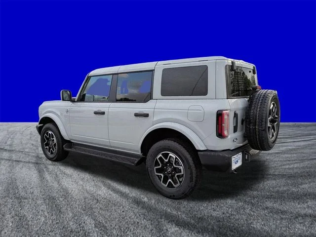 New 2026 Avalanche Ford Outer Banks® image 6