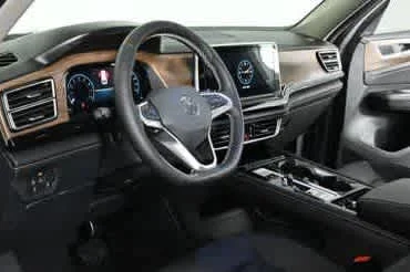 2026 Volkswagen Atlas SE w/Tech - Photo 29