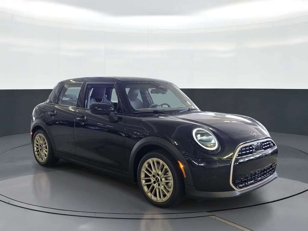 New 2026 Black MINI  image 2