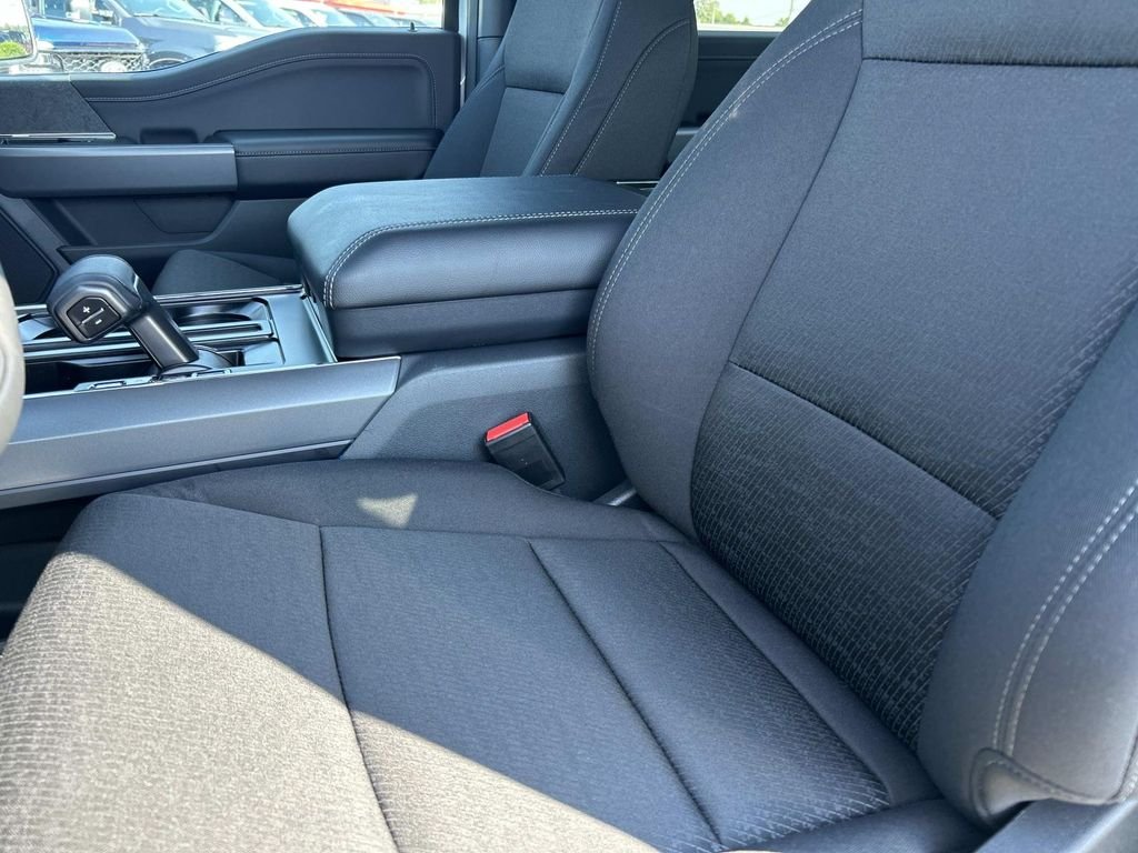 New 2026 Avalanche Ford XLT image 20