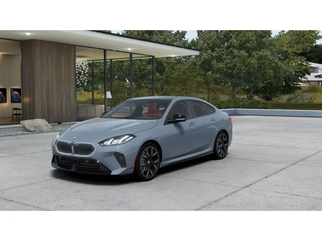 2026 BMW 2 Series 228 Gran Coupe's photo