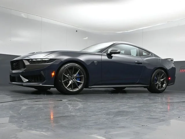 2026 Ford Mustang Dark Horse - Photo 37